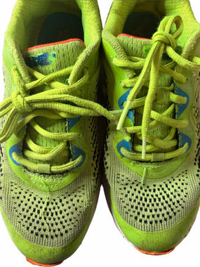 Skechers Elite Sport Stride | Sz 4.5